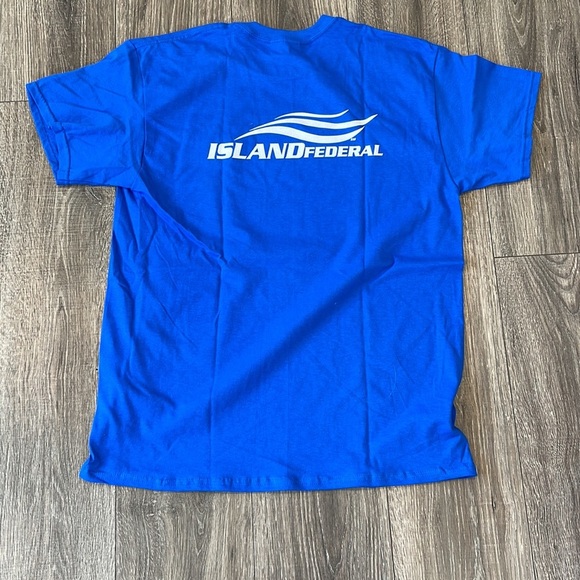 HOFSTRA Tee - Picture 2 of 2